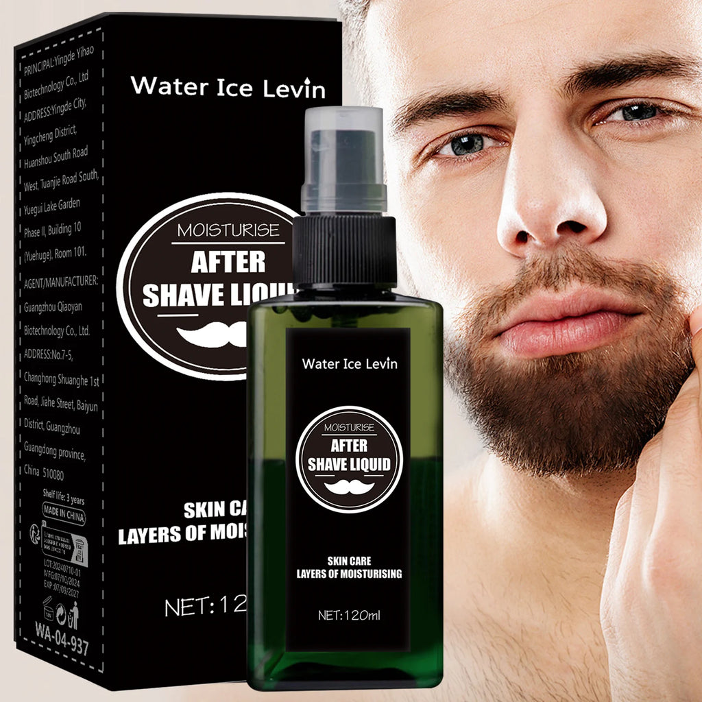 After Shave Repair Lotion Ingrown Hair Treatment and Skin Soother
