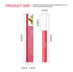 Hydrating Lip Oil Serum for Smooth and Plump Lips