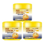 Bee Venom Muscle and Joint Relief Cream Cooling Warming Pain Rub