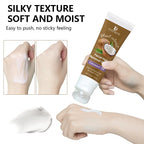 Lip Hair Removal Cream 100g Painless Facial Hair Remover