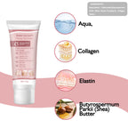 Butt Enhancement Cream Moisturizing Hip Lift and Firming Body Lotion