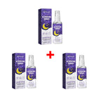 Lavender Calming Sleep Mist for Restful Nights