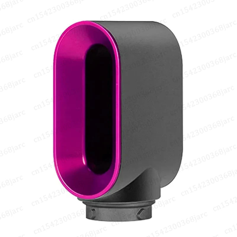 Hair Styler Nozzle Attachment for Dyson Airwrap HS01 HS05 and X9