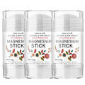 Magnesium Stick for Joint and Muscle Relief Natural Moisturizing Balm