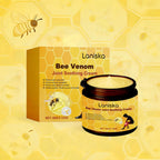 Bee Venom Joint Soothing Massage Cream