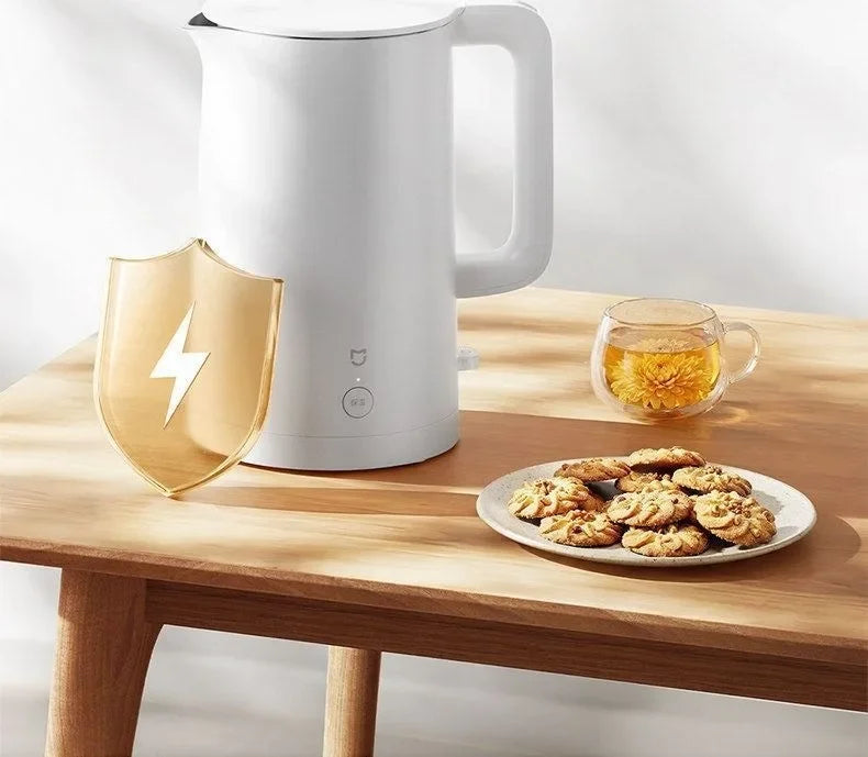 Mijia 1.7L Smart Electric Kettle Constant Temperature Water Boiler - 23