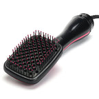 ROFAELEC One Step Hair Dryer Brush and Volumizer Hot Air Styler