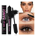 Waterproof Volumizing and Lengthening Mascara