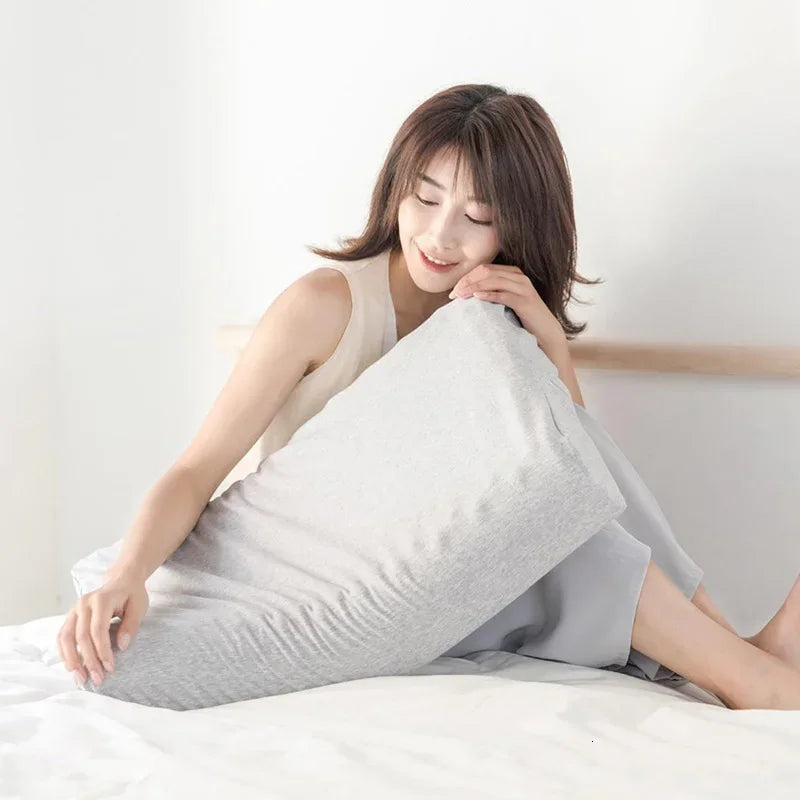Mijia 8H Natural Latex Pillow Cervical Orthopedic Neck Support Pillow - 16