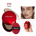 Long-Lasting Air Cushion Foundation for Flawless Coverage