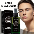 After Shave Repair Lotion Ingrown Hair Treatment and Skin Soother