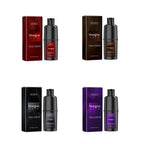 Instant Hair Color Dye Shampoo for Nourishing and Gray Coverage