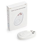 Vibrating Eye Massager and Facial Lifting Tool