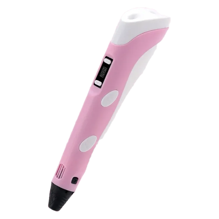 3D Printing Pen for Kids DIY Drawing Art