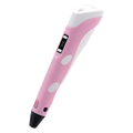 3D Printing Pen for Kids DIY Drawing Art