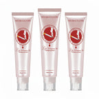 Peptide Lip Plumper Moisturizing Balm Aloe Vera Volumizing Lip Care 20g