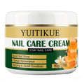 YUITIKUE 42% Urea Foot Cream Exfoliating Moisturizing Heel Treatment