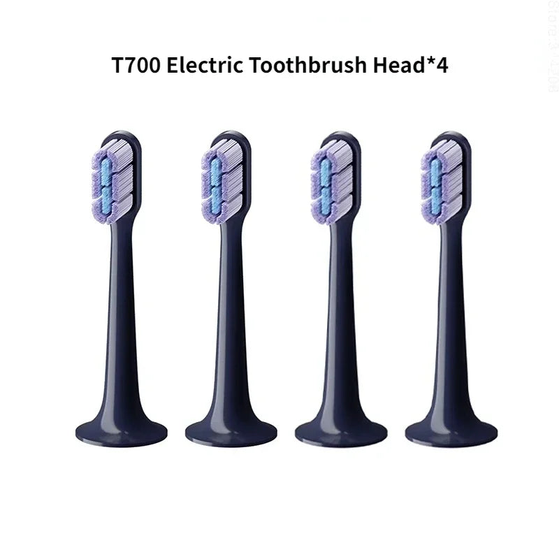 Original Mijia T700 Electric Toothbrush Head Replacement Soft Bristles