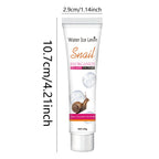 Snail Collagen Eye Cream Anti Aging Dark Circle Remover Moisturizer