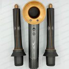 Curling Iron Attachment for Dyson Supersonic Hair Dryer 30mm Nozzle