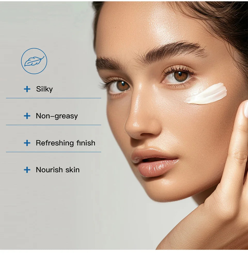 Daily Barrier Relief Moisturizing Cream for Acne Prone Skin