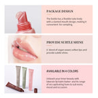 Hydrating Moisturizing Lip Balm for Soft and Smooth Lips