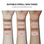 Under-Eye Brightening Concealer for Dark Circles