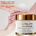 YouthLift Anti-Aging Hand Cream with Retinol and Hyaluronic Acid