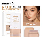 Serum Boosted Skin Tint Foundation Stick for Radiant Glow