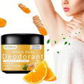 YUITIKUE Whole Body Deodorant Stick Turmeric and Vitamin C 50g