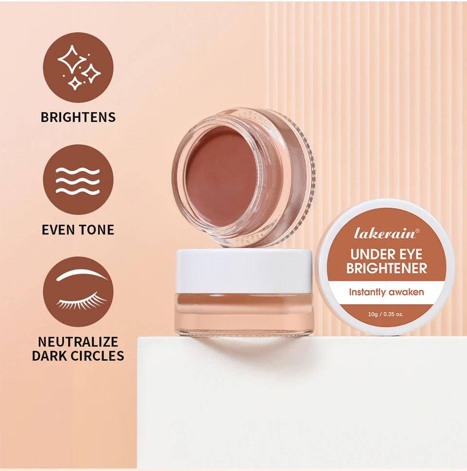 Under-Eye Brightening Concealer for Dark Circles - 8