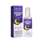 Lavender Calming Sleep Mist for Restful Nights