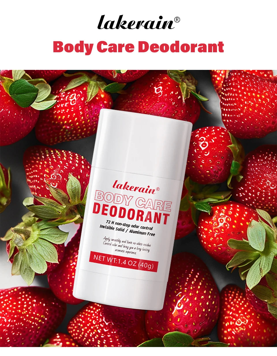 All-Day Full Body Deodorant Stick