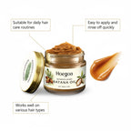 Raw Batana Oil Hair Mask Scalp Treatment 60g