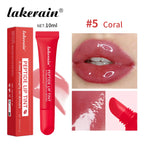 Hydrating Peptide Lip Tint for Soft Glossy Lips