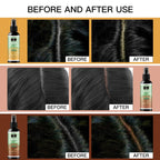 Goiple Lace Tint Spray Waterproof Hairline Wig Color Mousse