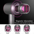 Automatic Swing Nozzle for Dyson Supersonic Hair Dryer Styling Accessory