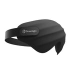 Dreamlight 4S 3D Contoured Sleep Mask Light Blocking Travel Blindfold