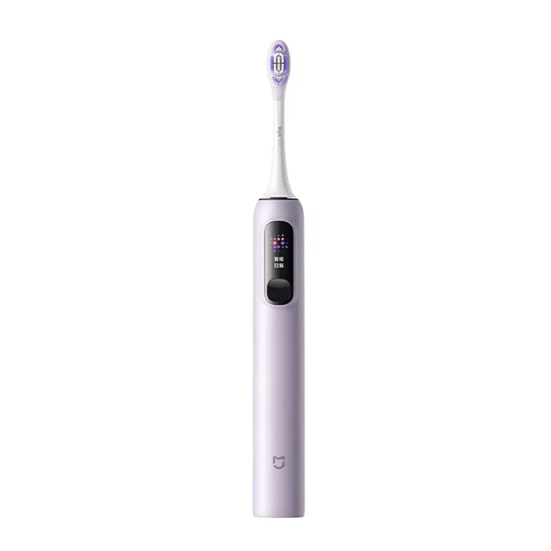 Mijia Sonic Electric Toothbrush Pro Smart Rechargeable Sonic Toothbrush