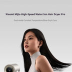 Xiaomi Mijia High Speed Hair Dryer Pro Ion Professional Blow Dryer