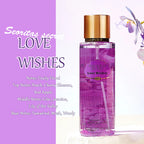 Senoritas Secret Fragrance Body Spray Long Lasting Scent Deodorant 250ml