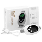 Handheld Sleep Aid Device for Anxiety and Insomnia Relief