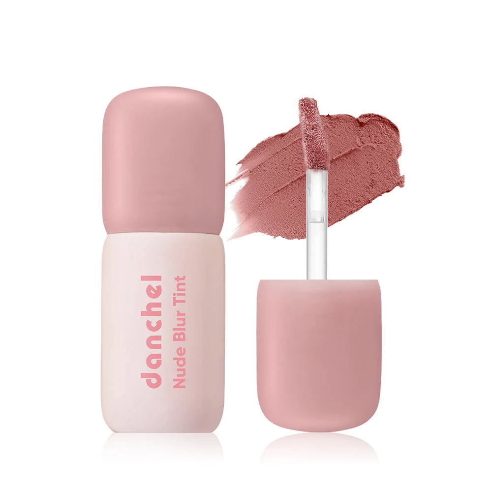 Velvet Matte Lip and Cheek Tint - 24