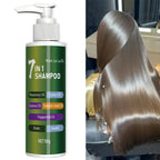 7-in-1 Rosemary Batana and Castor Oil Hair Shampoo 150g