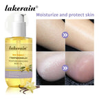 Moisture Drenching Body Oil for Radiant Skin