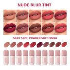 Velvet Matte Lip and Cheek Tint