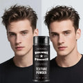 Meidian Hair Volumizing Powder Texture Styling Dust for Men