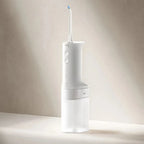 Mijia Portable Oral Irrigator Cordless Water Flosser Teeth Cleaner