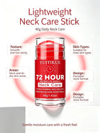 72 Hour Neck Firming Stick Anti Wrinkle Lifting and Slimming Balm