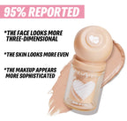 Peifen Foundation Stick Long Lasting Cream Contour and Highlighter